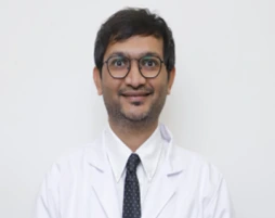 Dr. Gaurav Patel